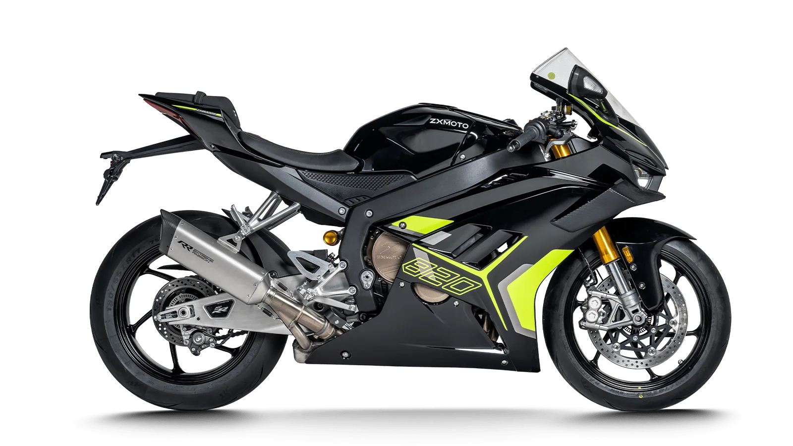 ZX820RR-RS Carbon Limited